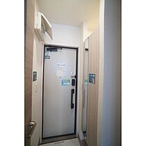 Ｄ－ＲＯＯＭ昭和町 102 ｜ 群馬県前橋市昭和町1丁目（賃貸アパート1LDK・1階・33.34㎡） その12