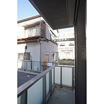 シャーメゾン表町 106 ｜ 群馬県前橋市表町2丁目（賃貸マンション1R・1階・32.00㎡） その14