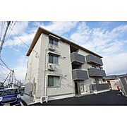 前橋大島駅より徒歩8分 3階 新築の賃貸物件