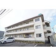 ハイツクレイン 2階 築39年1ヶ月の賃貸物件