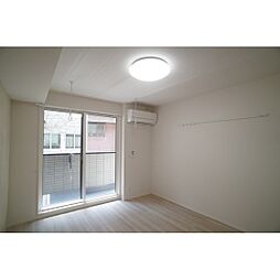 Ｄ−ＲＯＯＭ千代田町 203 2階1Kのリビング/ダイニング