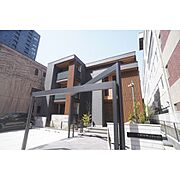 中央前橋駅より徒歩10分 1階 新築の賃貸物件