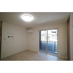 Ｄ−ＲＯＯＭ千代田町 101 1階1Kのリビング/ダイニング