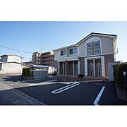 カーサ フェリーチェ 1階 築15年8ヶ月の賃貸物件