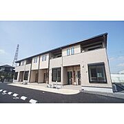 前橋大島駅より徒歩6分 1階 新築の賃貸物件