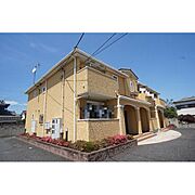 メゾンアイB 1階 築17年の賃貸物件