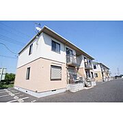 前橋大島駅より徒歩17分 2階 築17年10ヶ月の賃貸物件