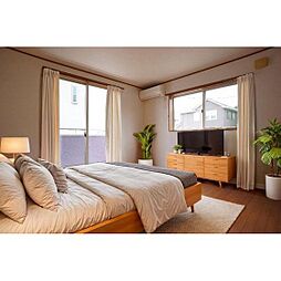 ルナフィーネ 101 1階1Kのリビング/ダイニング