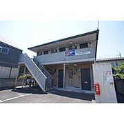 クレールミナミ 2階 築22年3ヶ月の賃貸物件