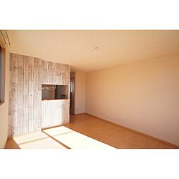 サウスグローブ A203 2階1LDKのリビング/ダイニング