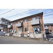 前橋駅より徒歩18分 2階 築19年8ヶ月の賃貸物件