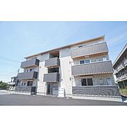 ファリーチェMAEBASHIの賃貸物件