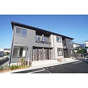 前橋大島駅より徒歩10分 新築 2階建の賃貸物件