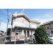 前橋駅より徒歩16分 1階 築21年9ヶ月の賃貸物件