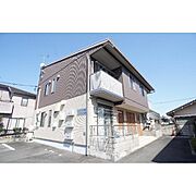 群馬総社駅より徒歩10分 2階 築10年1ヶ月の賃貸物件