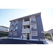 新前橋駅より徒歩21分 1階 築1年10ヶ月の賃貸物件