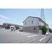 群馬総社駅より徒歩17分 2階 築7年8ヶ月の賃貸物件