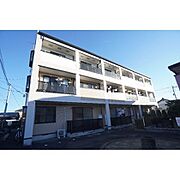 中央前橋駅より徒歩52分 2階 築22年3ヶ月の賃貸物件