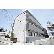 サンキエーム前橋の賃貸物件