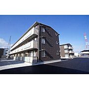 新前橋駅より徒歩35分 1階 築7年の賃貸物件