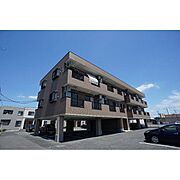 ジュエールA 2階 築21年1ヶ月の賃貸物件