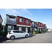 フォルツェ・ラフィーノ B 2階 築14年4ヶ月の賃貸物件