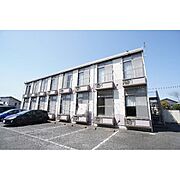 大胡駅より徒歩6分 1階 築27年6ヶ月の賃貸物件