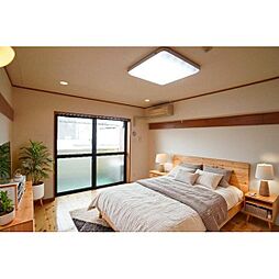 ＣＯＣＯハウス前橋 303 3階1Kのリビング/ダイニング