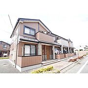 メゾンリファインS 1階 築22年9ヶ月の賃貸物件