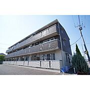 Ｄ’クレアーレ 1階 築12年8ヶ月の賃貸物件