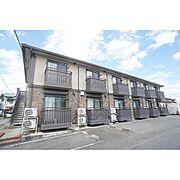 カーサハコダ 2階 築17年11ヶ月の賃貸物件