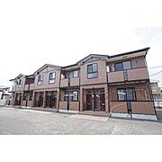 メゾンリファインM 2階 築22年9ヶ月の賃貸物件