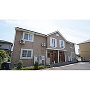 オークハウス 2階 築22年の賃貸物件