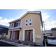 ソルジェンテA 1階 築21年10ヶ月の賃貸物件