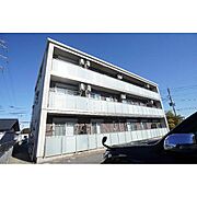 TSヴィラ元総社 1階 築11年の賃貸物件