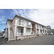 群馬総社駅より徒歩12分 1階 築19年8ヶ月の賃貸物件