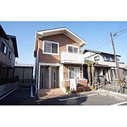 前橋駅より徒歩27分 2階 築21年1ヶ月の賃貸物件