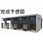 ウィステリア・エフ 1階 新築の賃貸物件