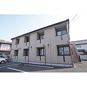 ステイシアかとれあ 2階 築20年4ヶ月の賃貸物件