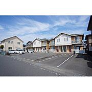 エーデル青葉 A 2階 築19年2ヶ月の賃貸物件