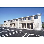 前橋大島駅より徒歩32分 1階 新築の賃貸物件