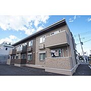 群馬総社駅より徒歩29分 2階 築8年2ヶ月の賃貸物件