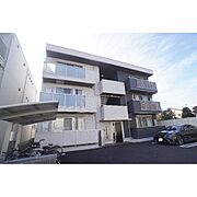 前橋駅より徒歩9分 1階 築2年2ヶ月の賃貸物件