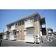 ヴィラージュレヨンA 1階 築16年5ヶ月の賃貸物件