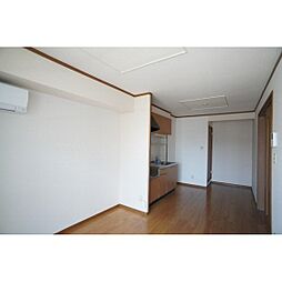 アフロート 203 2階2LDKのリビング/ダイニング