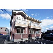 中央前橋駅より徒歩50分 1階 築21年10ヶ月の賃貸物件