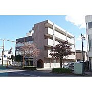 C’sテラス 4階 築26年5ヶ月の賃貸物件