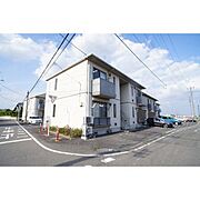 前橋大島駅より徒歩48分 2階 築18年9ヶ月の賃貸物件