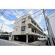 三俣駅より徒歩7分 2階 築34年8ヶ月の賃貸物件