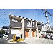 キャトル・アン 2階 築13年9ヶ月の賃貸物件